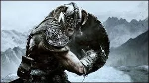 Les Nordiques sont depuis Skyrim la race...