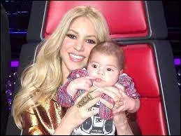 Quel est le prnom de son fils ?