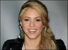 Quelle est sa couleur prfre ?