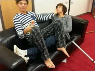 Quelle est la bromance la plus connue ?