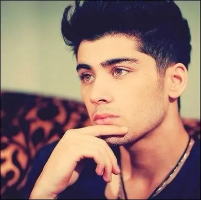 Quel truc Zayn adore-t-il dire ?