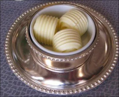 Si je dis  es ist alles in Butter , cela indique que :