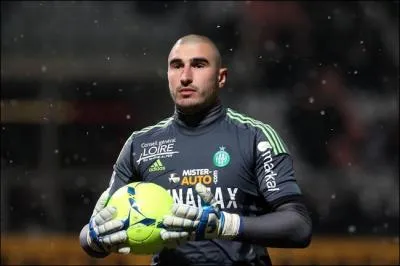 Comment s'appelle ce joueur ?