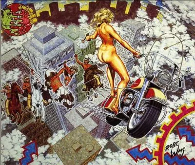 Quel est le nom de ce tableau ?