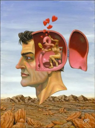 Quel est le nom de ce tableau ?