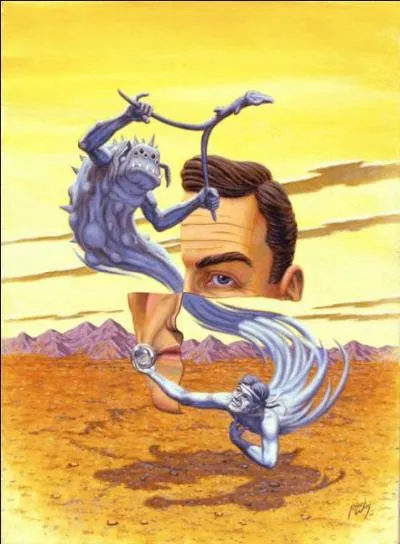 Quel est le nom de ce tableau ?