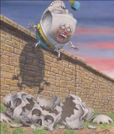 Quel est le nom de ce tableau ?