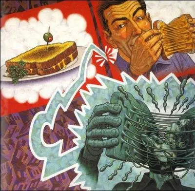 Quel est le nom de ce tableau ?