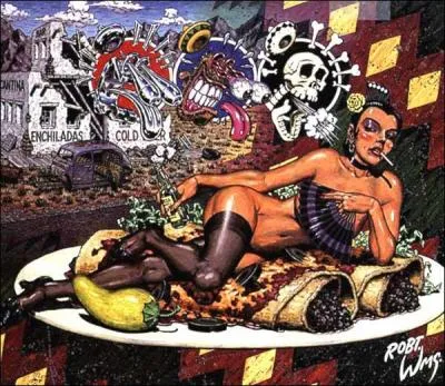 Quel est le nom de ce tableau ?