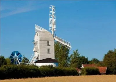 O se trouve ce moulin ?