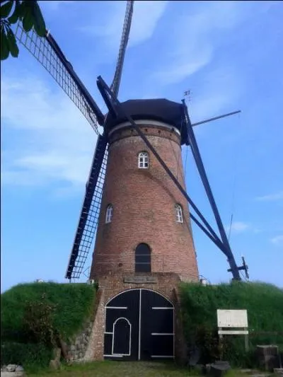 Selon vous, quels moulins existent vraiment ?