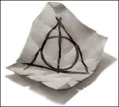 Comment s'appelle le conte des reliques de la mort ?