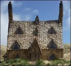 Comment s'appelle la maison de Fleur et Bill ?