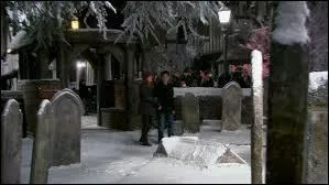 O habitait Harry avant la mort de ses parents ?