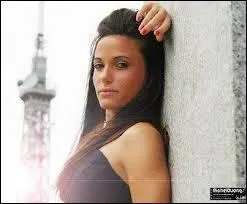 Qui est venu rendre visite  Capucine ?