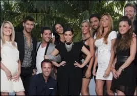 Qui est l'invit sur cette photo ?