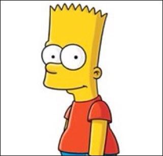 Qui est Bart Simpson ?
