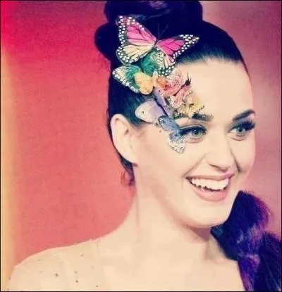 Combien Katy Perry a t'elle gagn de Grammy Awards ?