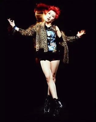 Qui est la plus vieille ?