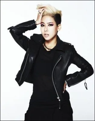 Quelle rappeuse est ne le 21 juin 1991 ?