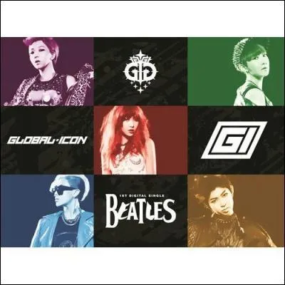 Comment s'appelle leur premier single ?