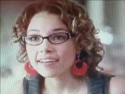 Comment s'appelle sa meilleure amie ?