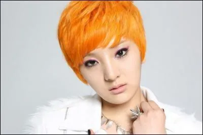 Qui est la maknae (la plus jeune) du groupe ?