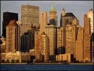 Quel nom prendra plus tard la Nouvelle-Amsterdam, ville fonde sur la cte est de l'Amrique par le colonisateur Peter Stuyvesant ?