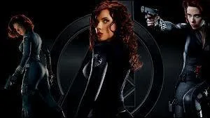 Qui est vraiment la nouvelle secrtaire de  Iron Man   ?