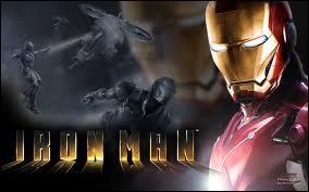 Qui est le ralisateur de Iron Man 1 et 2 ?
