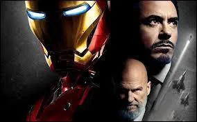 En quelle anne est sorti le premier  Iron Man  ?