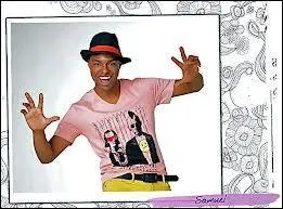 De qui Broduey est-il amoureux ?