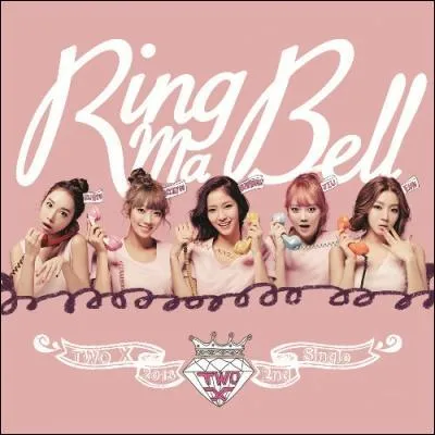 Comment s'appelle leur premier album ?