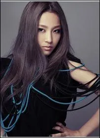 Qui est la maknae (la plus jeune) du groupe ?