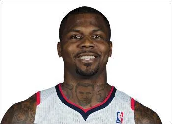 Qui est ce joueur des Hawks ?