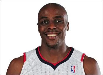 Qui est ce joueur des Hawks ?