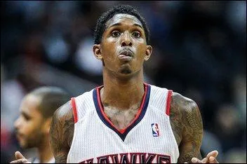 Qui est ce joueur des Hawks ?