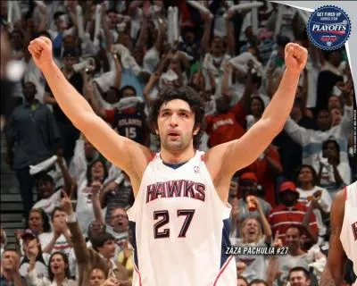 Qui est ce joueur des Hawks ?