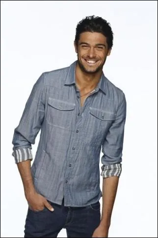 Vous l'avez devin, c'est ...