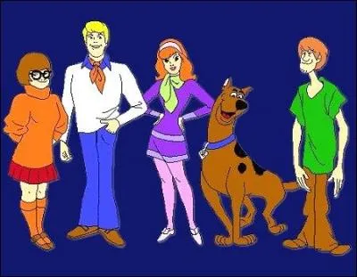 Qui est le personnage le plus intelligent dans Scooby-Doo ?
