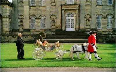 Dans Garfield 2, quel pays a un prince chat ?