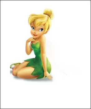 Comment s'appelle cette fe ?