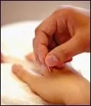 Quel est le point trs utilis en tonification Yang sur le trajet du G. I. ?