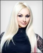 Qui est cette candidate ?