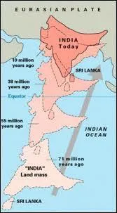 Quelle est la chane contenant les monts les plus hauts ?