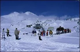 Combien de mtres atteint-il ?