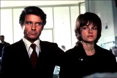 Brian De Palma, film sorti en 1976, le deuil, ressemblance troublante avec un être cher.