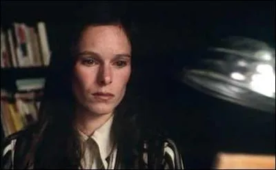 Carlos Saura, gouvernante, secrets de famille, fille de Charlie Chaplin.