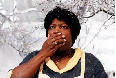 Adaptation d'une pice de thtre, comdie policire, Virginie Ledoyen, rveillon de Nol.