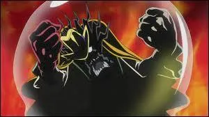 Qui est amoureux de la princesse Shirahoshi ?